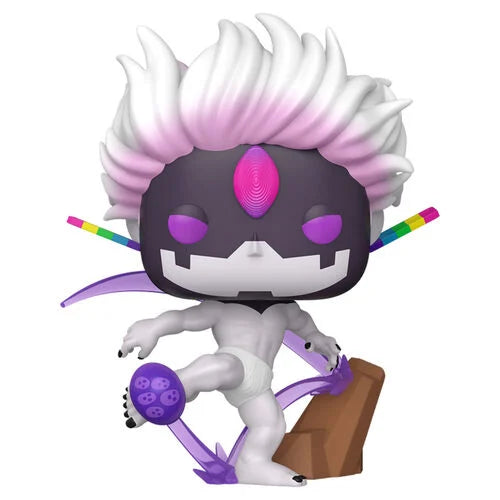 * PRE-ORDER * Funko POP! Animation Courage The Cowardly Dog Courage #2121