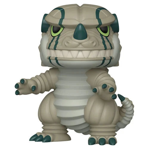 * PRE-ORDER * Funko POP! Animation Courage The Cowardly Dog Courage #2121