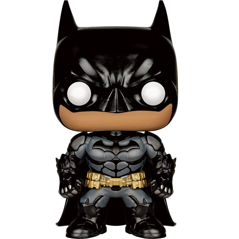 * PRE-ORDER * Funko POP! Comic Covers DC Heroes Batman #24
