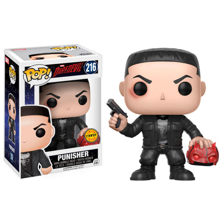 Funko POP! shops - Daredevil