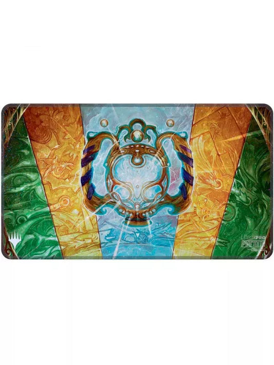 Ultra Pro Magic the Gathering Aetherdrift Holofoil Playmat