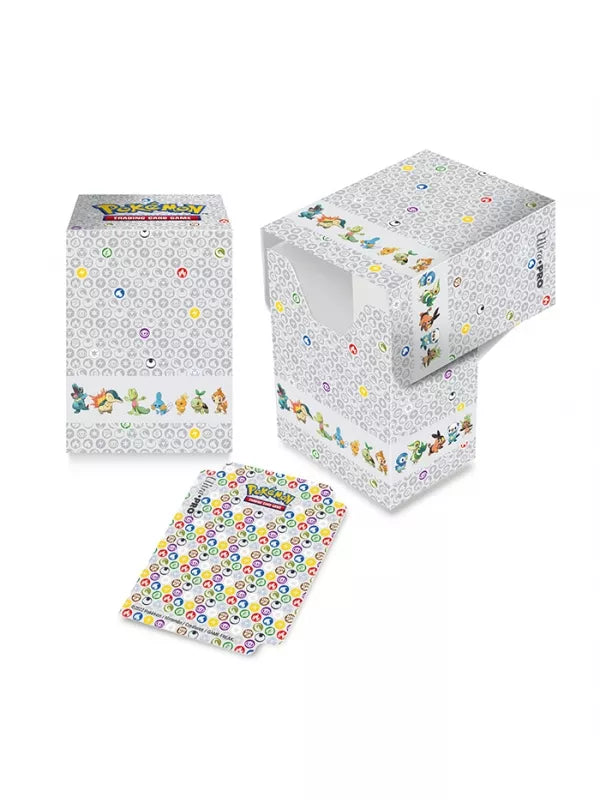 Paquete de accesorios de primer compañero de Pokémon Ultra Pro