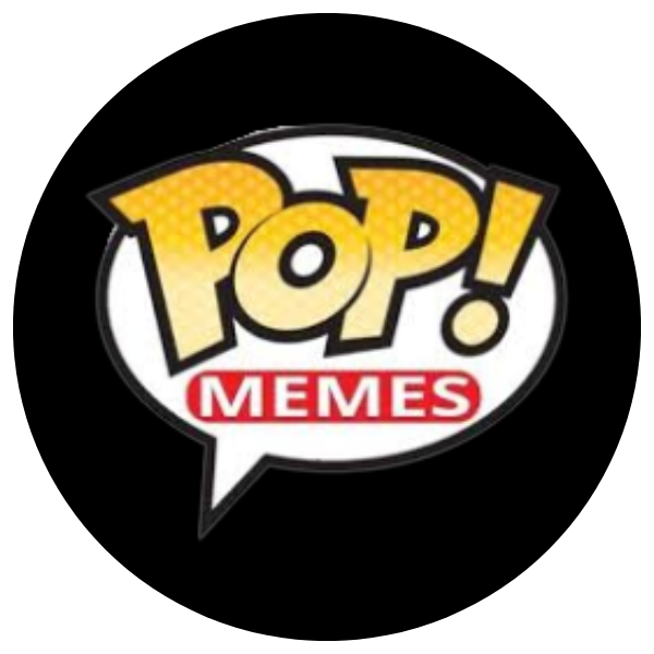 Funko Pop! Meme