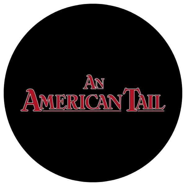 Funko Pop! As American Tail