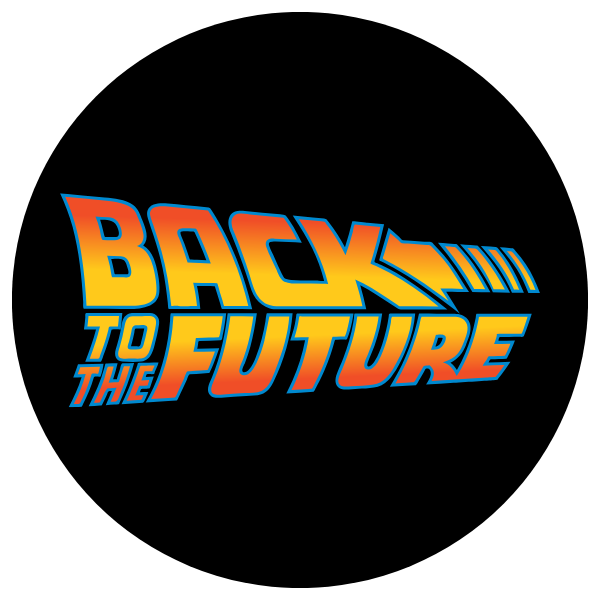 Funko Pop! Back To the Future