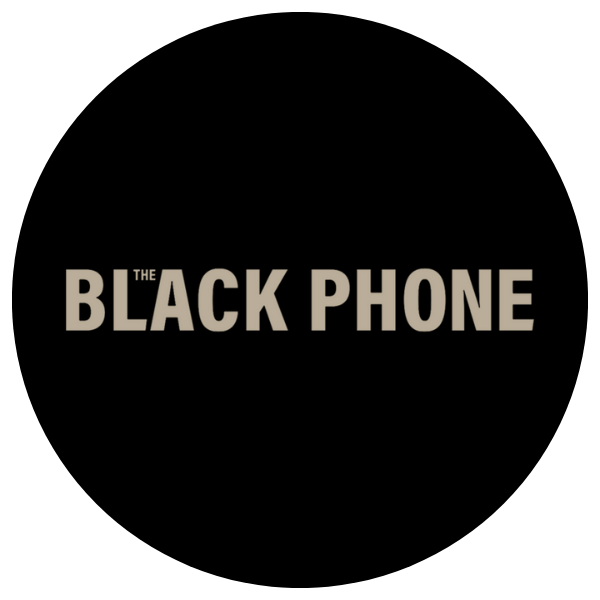 Funko Pop! Black Phone
