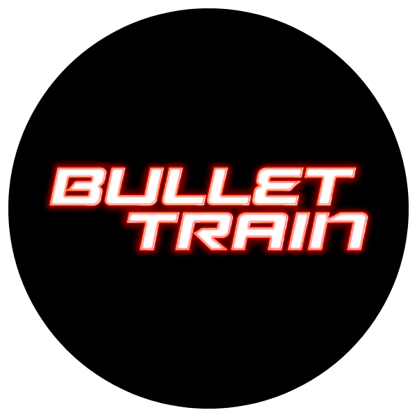 Funko Pop! Bullet Train