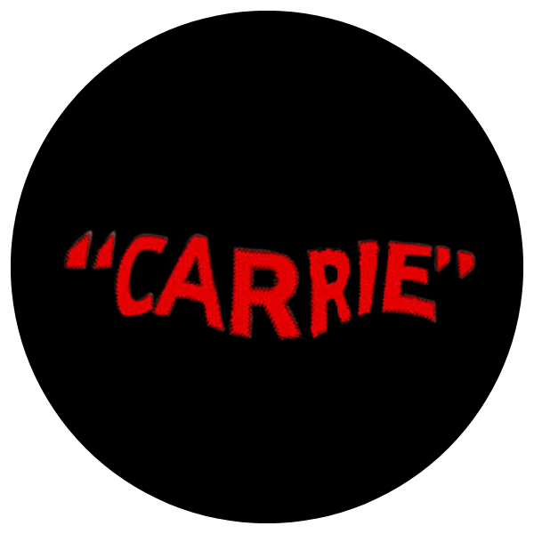 Funko Pop! Carrie