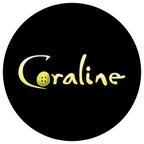 Funko Pop! Coraline