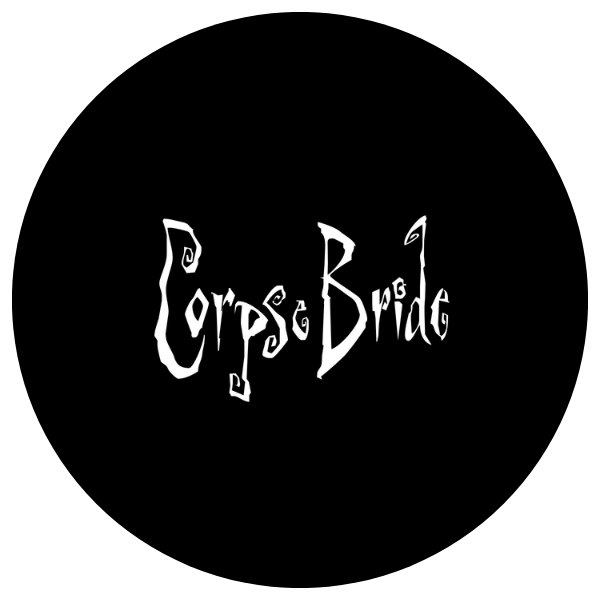 Funko Pop! Corpse Bride