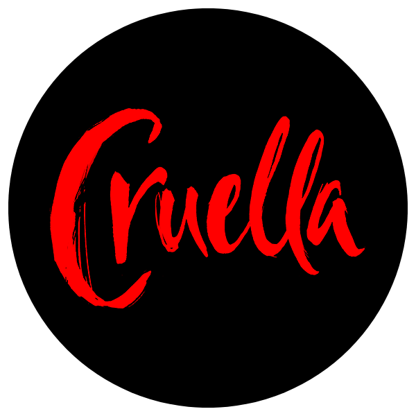 Funko Pop! Cruella