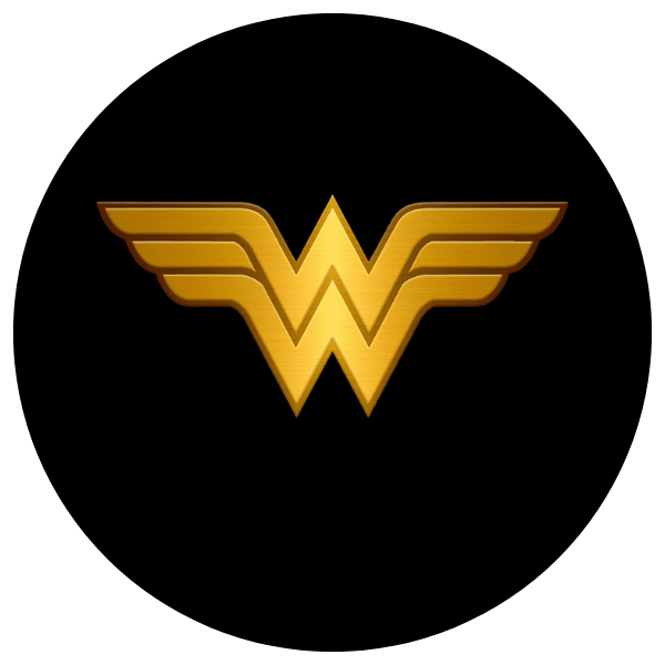 Funko Pop! Wonder Woman