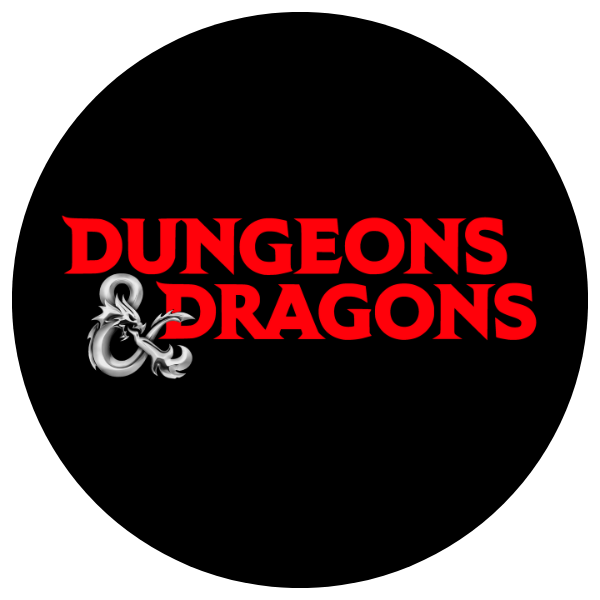 Funko Pop! Dungeons & Dragons