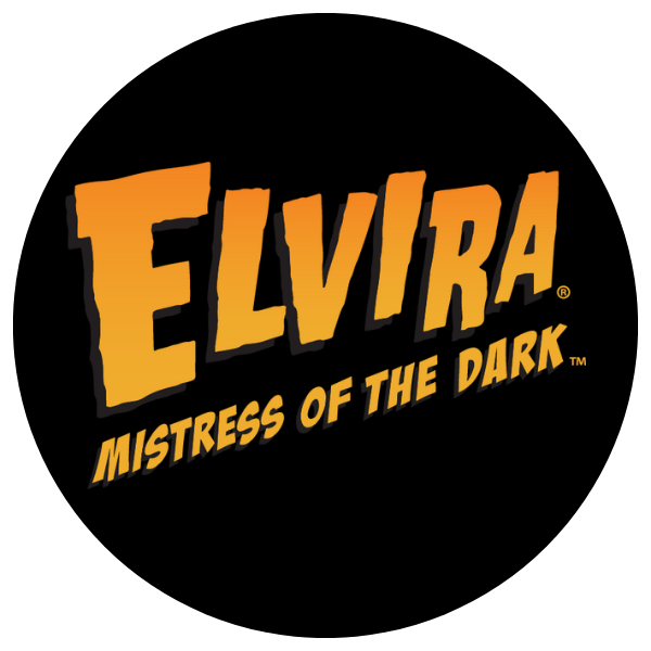 Funko Pop! Elvira
