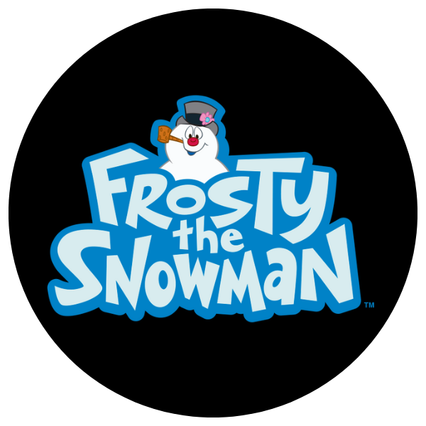 Funko Pop! Frosty the Snowman
