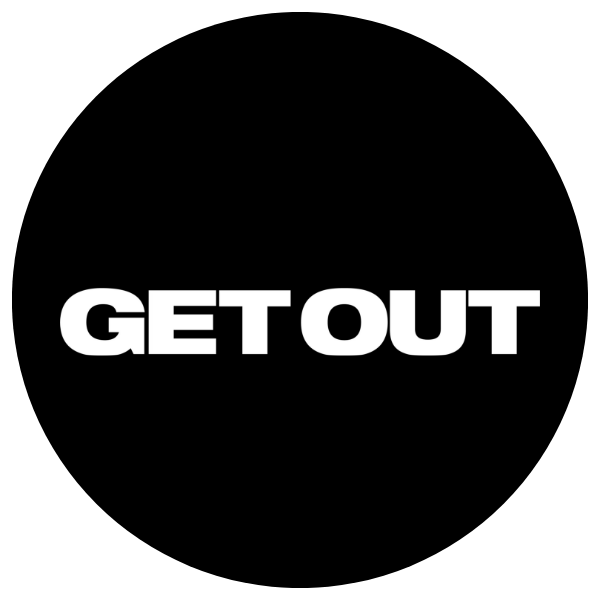 Funko Pop! Get Out