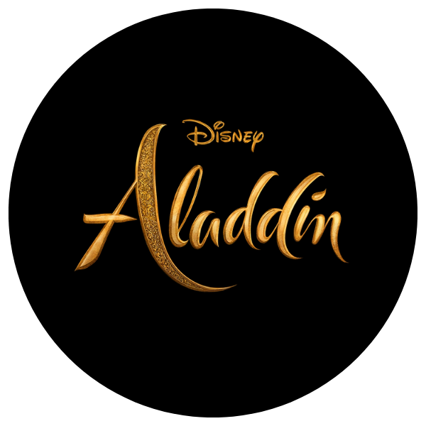 Funko Pop! Aladdin
