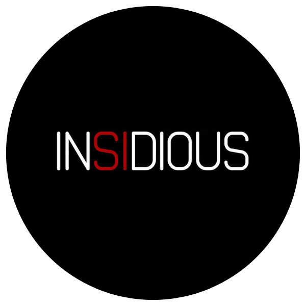Funko Pop! Insidious