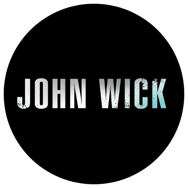 Funko Pop! John Wick