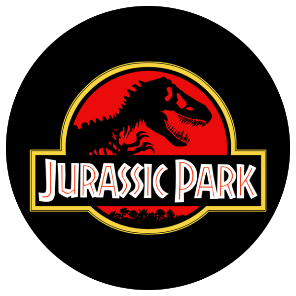 Funko Pop! Jurassic Park