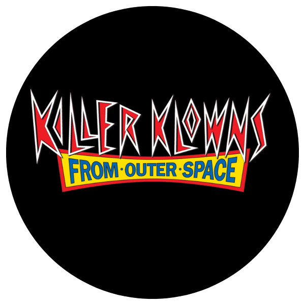 Funko Pop! Killer Klowns