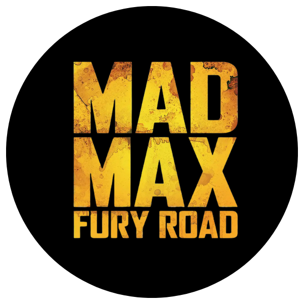 Funko Pop! Mad Max