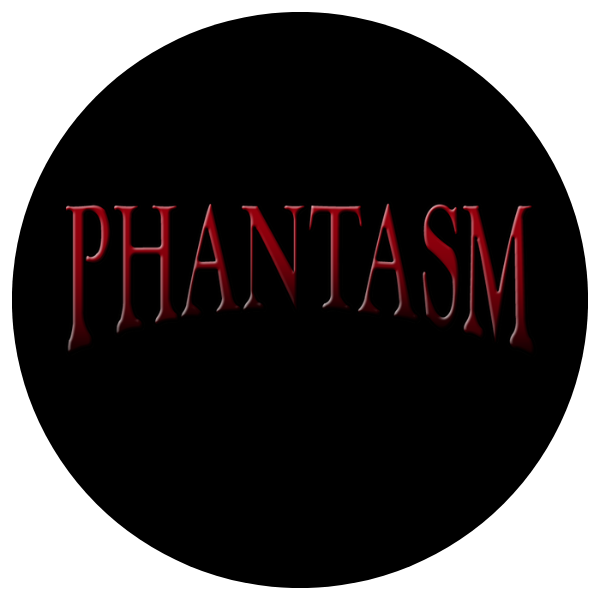 Funko Pop! Phantasm