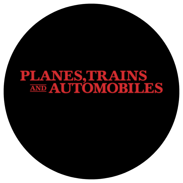 Funko Pop! Planes,Trains and Automobiles
