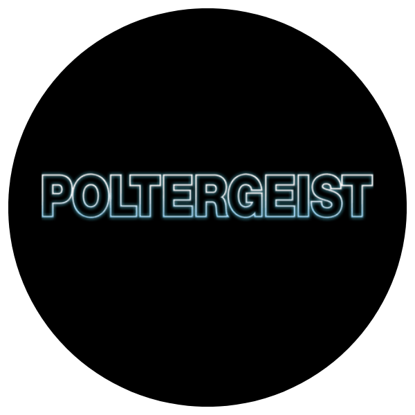 Funko Pop! Poltergeist