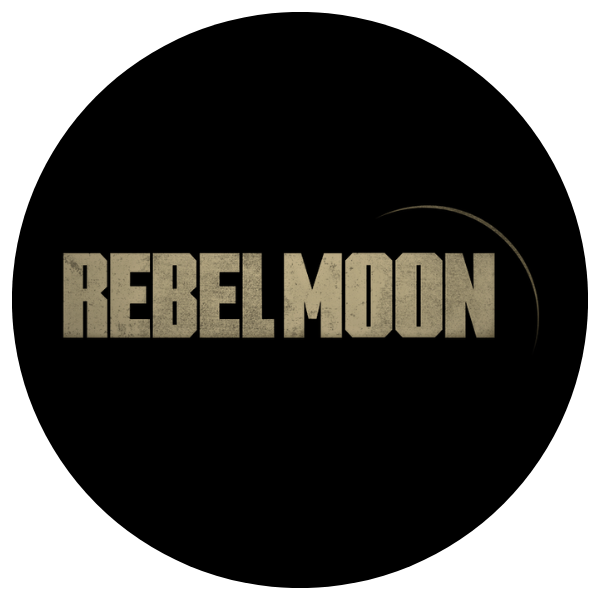 Funko Pop! Rebel Moon