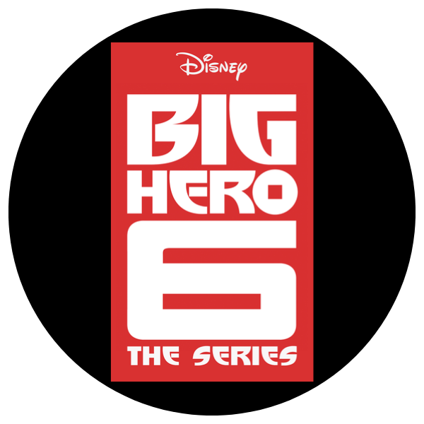 Funko Pop! Big Hero 6