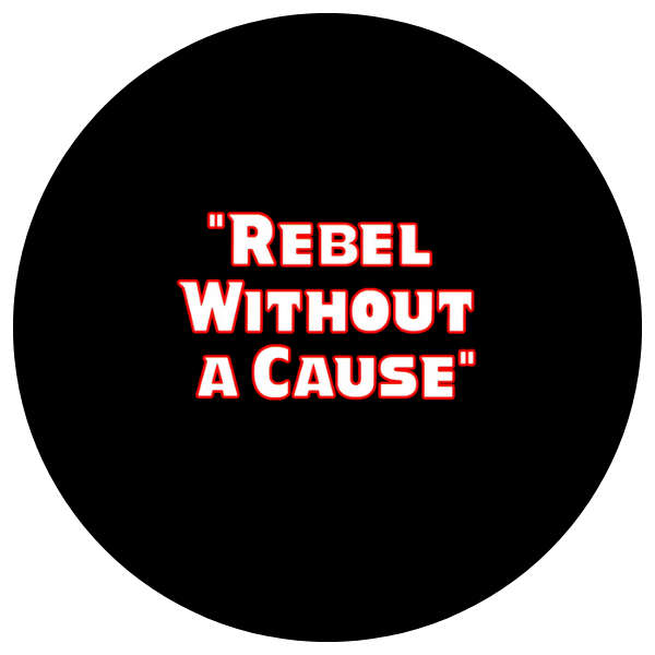 Funko Pop! Rebel Without a Cause