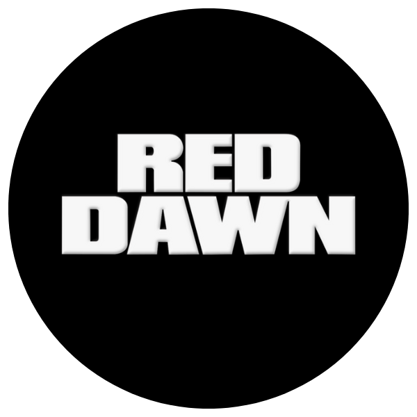 Funko Pop! Red Dawn