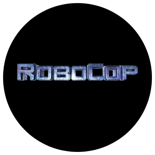 Funko Pop! Robocop