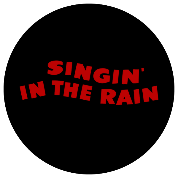 Funko Pop! Singin' in the Rain