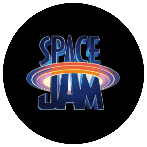 Funko Pop! Space Jam