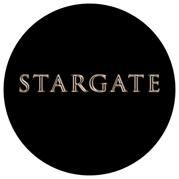 Funko Pop! Stargate