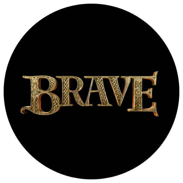 Funko Pop! Brave