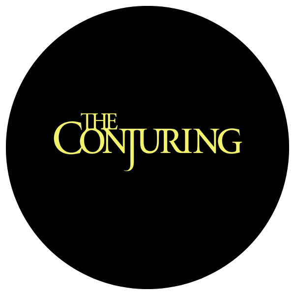 Funko Pop! The Conjuring
