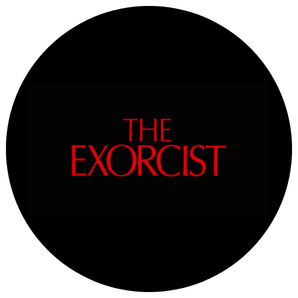 Funko Pop! The Exorcist