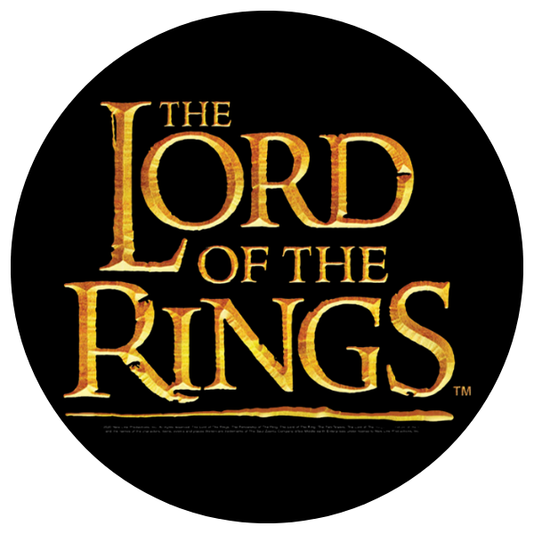 Funko Pop! The Lord Of Rings