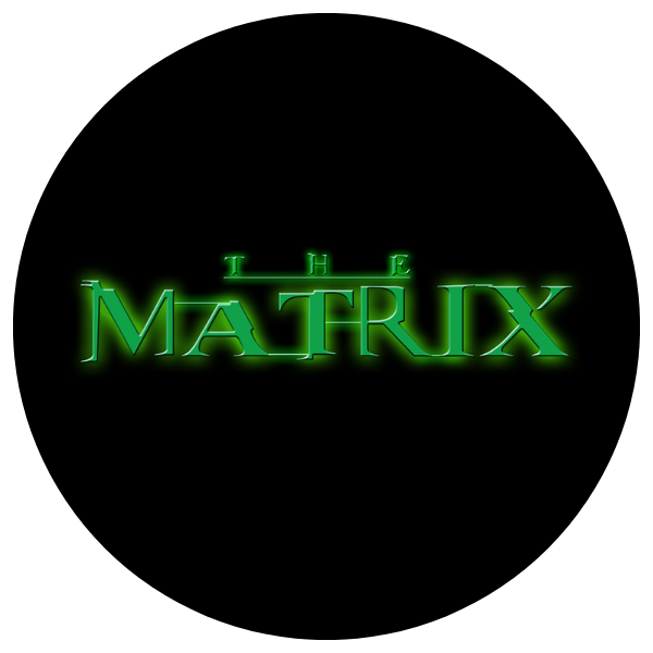 Funko Pop! The Matrix