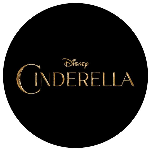 Funko Pop! Cinderella