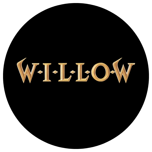 Funko Pop! Willow