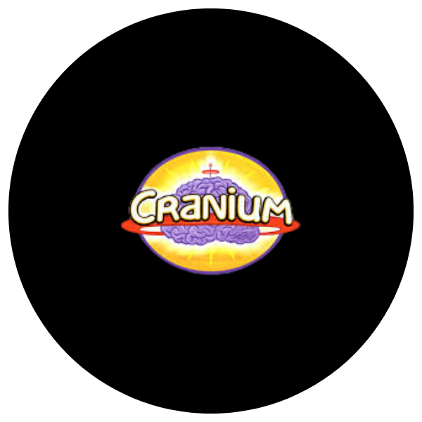 Funko Pop! Cranium