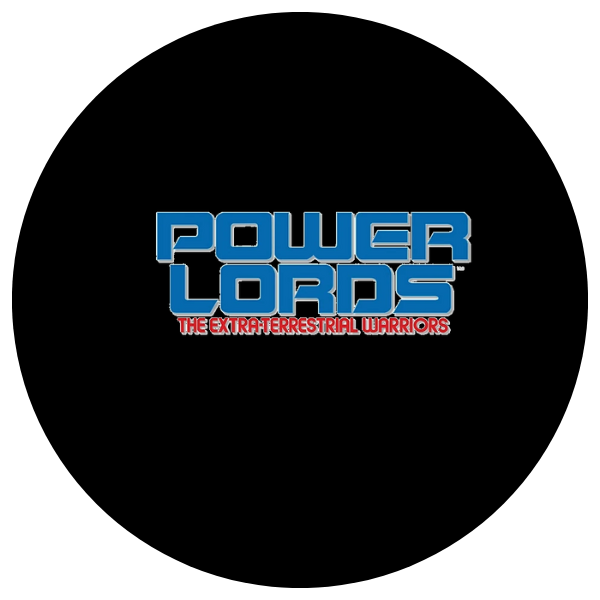 Funko Pop! Power Lords