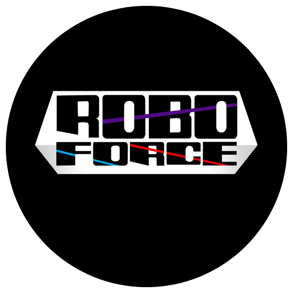 Funko Pop! Robo Force