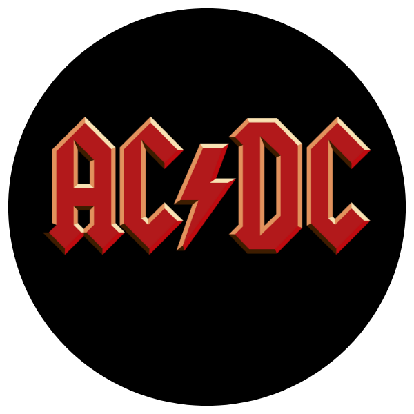 Funko Pop! Music Ac/DC