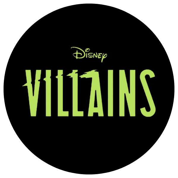 Funko Pop! Disney Villains