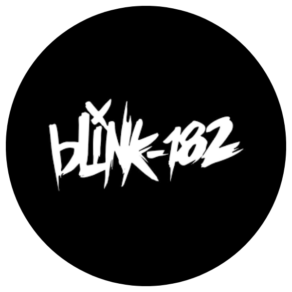Funko Pop! Blink 182